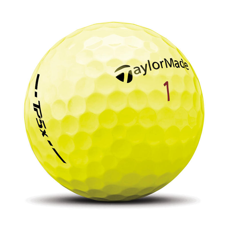 Load image into Gallery viewer, TaylorMade 2024 TP5x Golf Balls