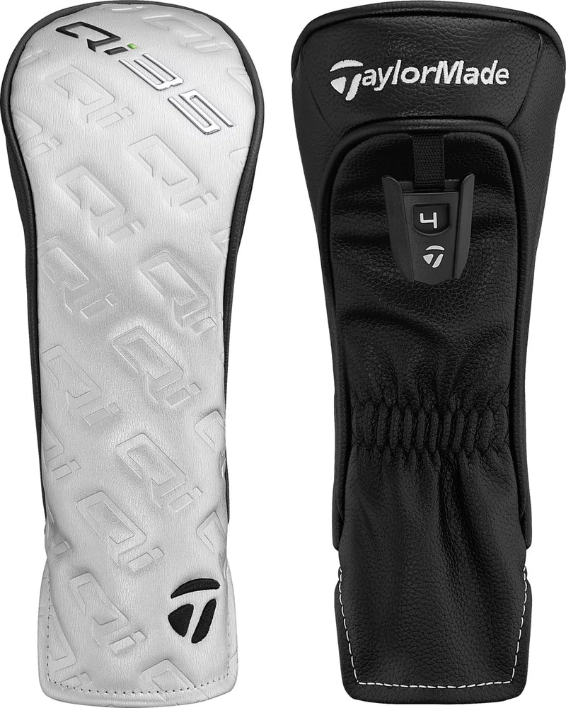 Load image into Gallery viewer, TaylorMade Qi35 Rescue Hybrid