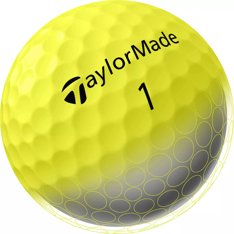 Load image into Gallery viewer, TaylorMade SpeedSoft Golf Balls