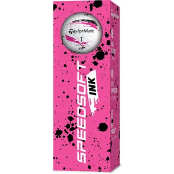 Load image into Gallery viewer, TaylorMade SpeedSoft Golf Balls