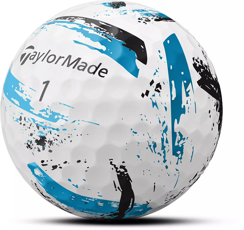 Load image into Gallery viewer, TaylorMade SpeedSoft Golf Balls
