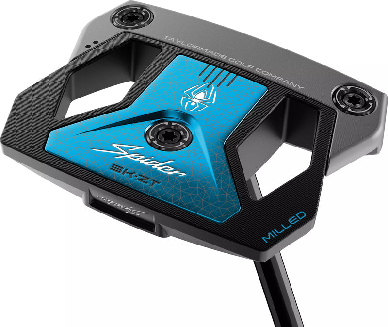 Load image into Gallery viewer, TaylorMade Spider ZT Counterbalance Putter