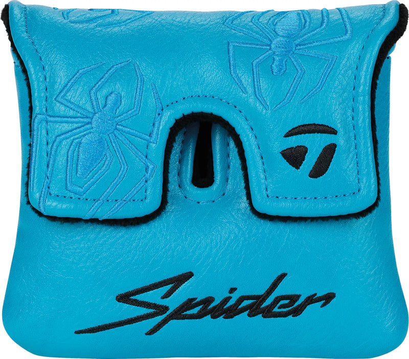 Load image into Gallery viewer, TaylorMade Spider ZT Counterbalance Putter