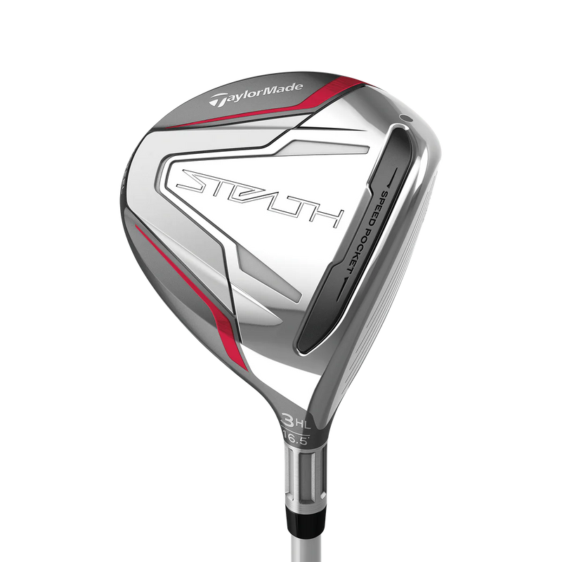 Load image into Gallery viewer, TaylorMade Stealth Women's Fairway Wood