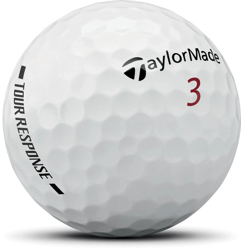 Load image into Gallery viewer, TaylorMade Tour Response Golf Balls