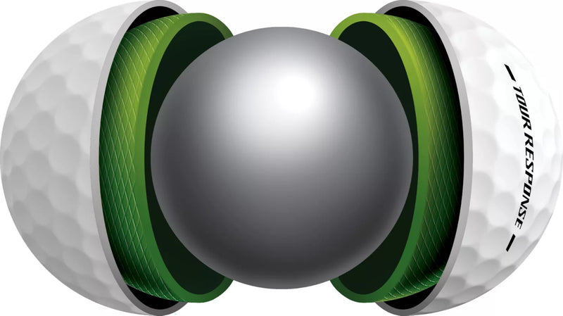 Load image into Gallery viewer, TaylorMade Tour Response Golf Balls