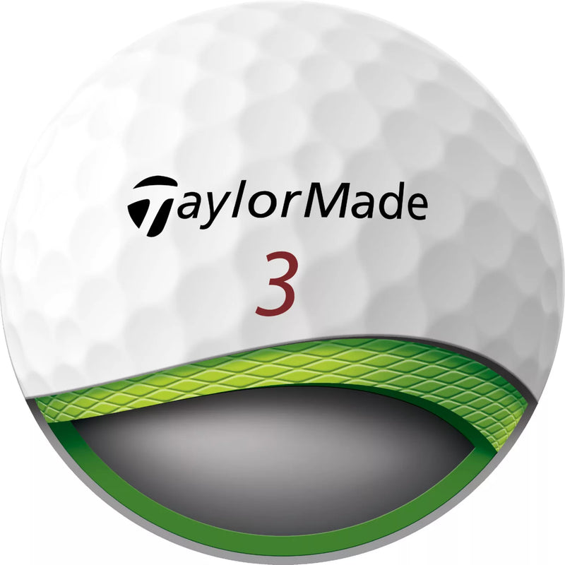 Load image into Gallery viewer, TaylorMade Tour Response Golf Balls