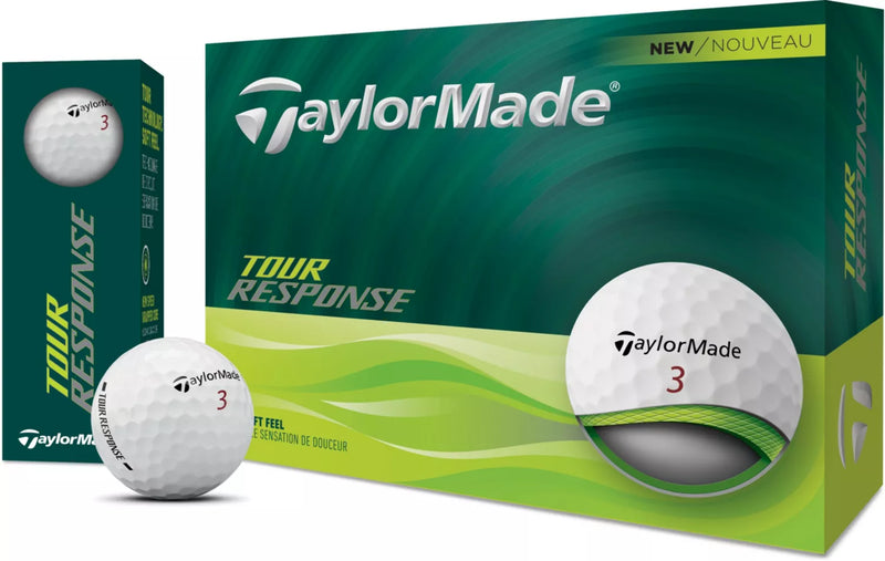 Load image into Gallery viewer, TaylorMade Tour Response Golf Balls