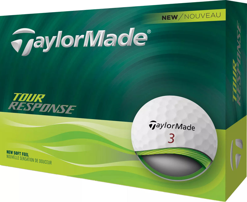Load image into Gallery viewer, TaylorMade Tour Response Golf Balls