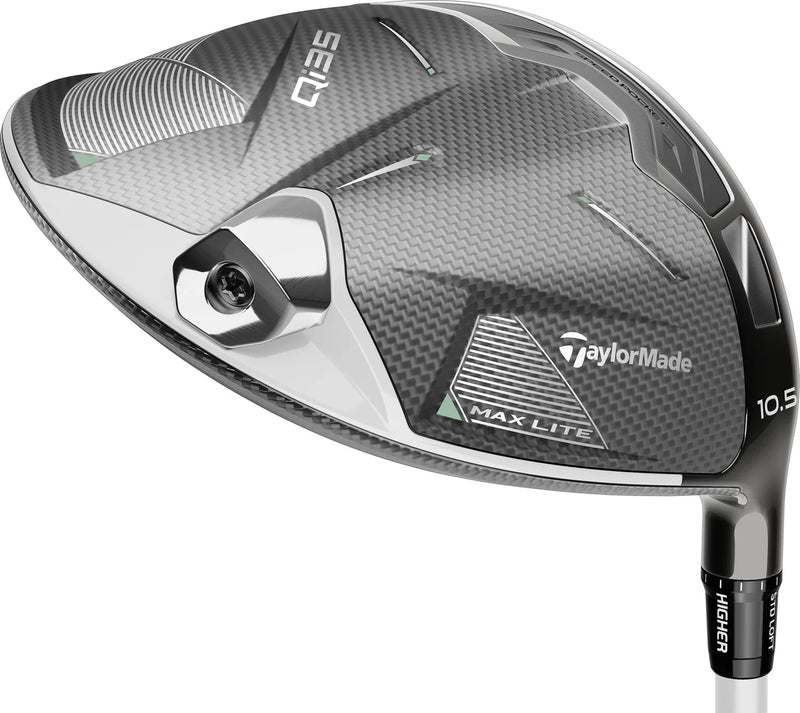 Load image into Gallery viewer, TaylorMade Women's Qi35 Max Lite Driver