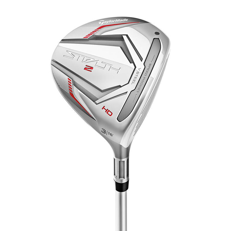 Load image into Gallery viewer, Taylormade Stealth 2 HD Women's Fairway Wood