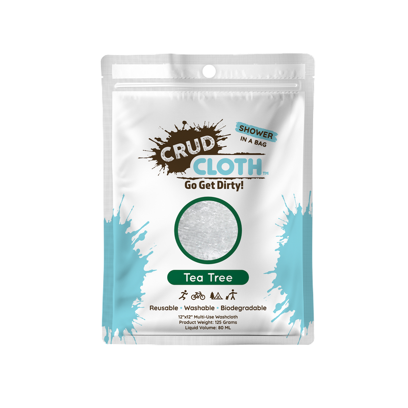 Load image into Gallery viewer, Crud Cloth 7-Pack