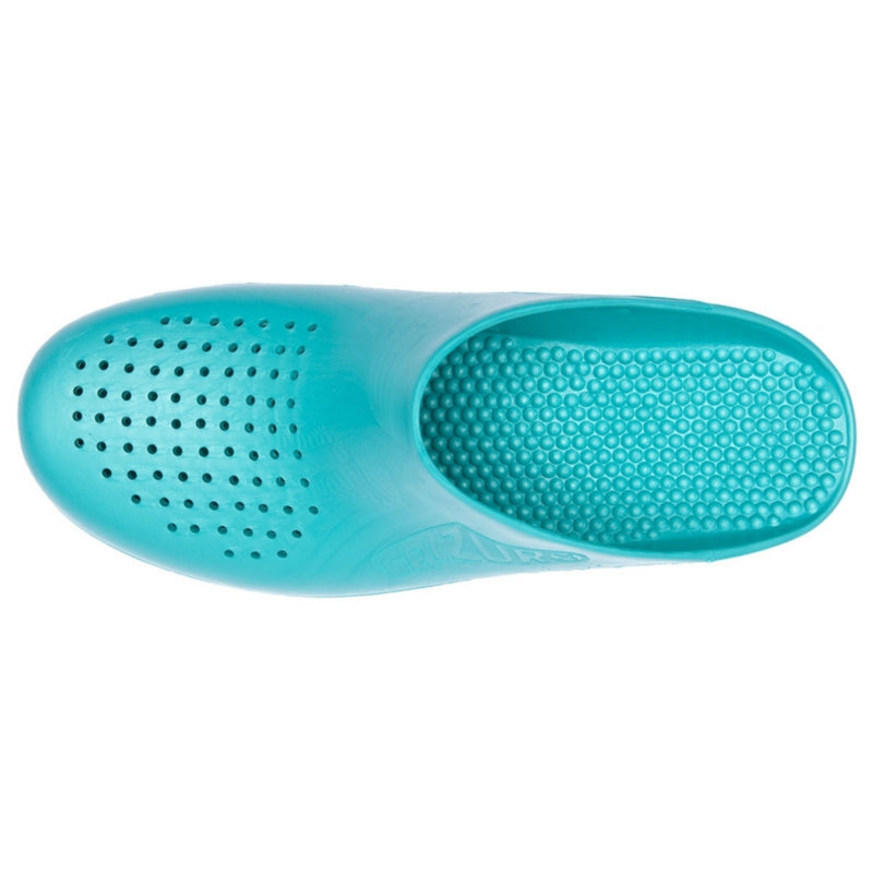 Load image into Gallery viewer, Calzuro Classic With Holes Teal