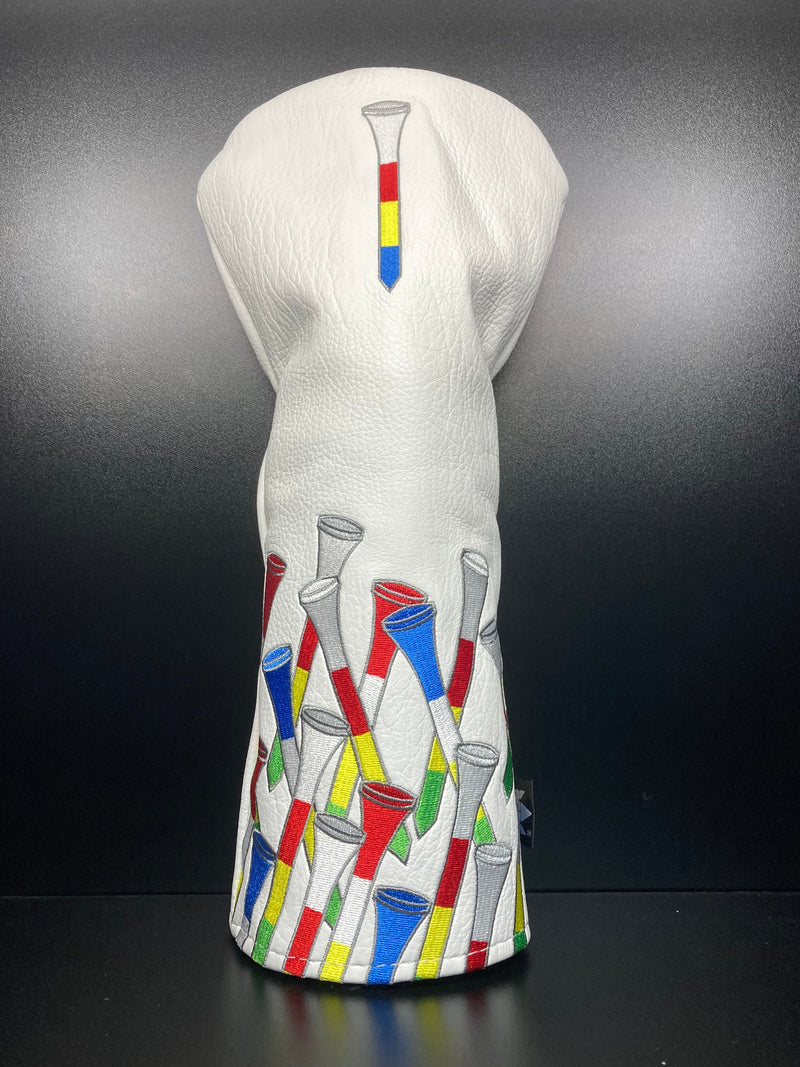 Load image into Gallery viewer, Tees Headcover