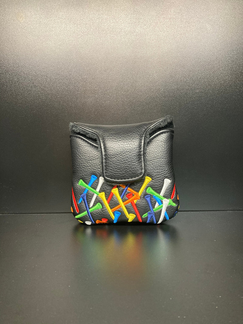 Load image into Gallery viewer, Tees Headcover