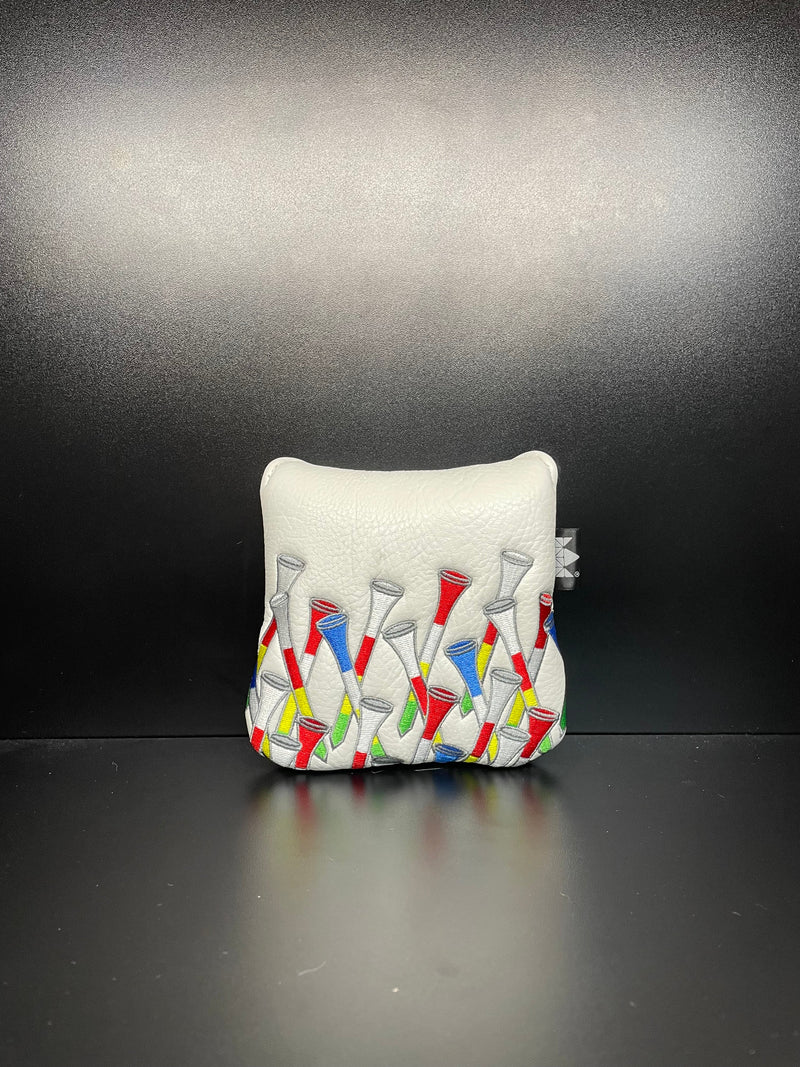 Load image into Gallery viewer, Tees Headcover