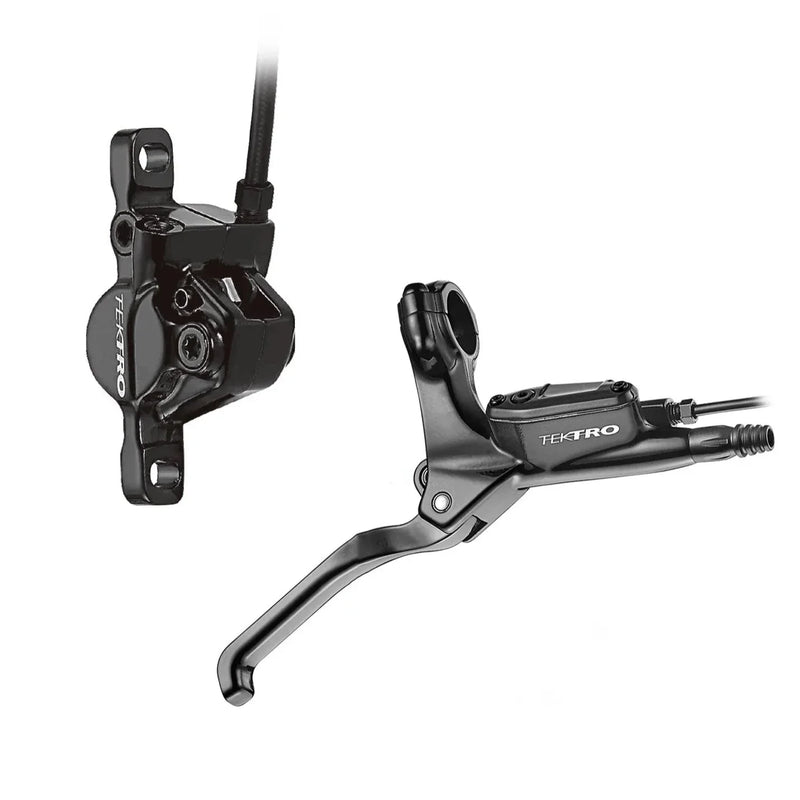 Load image into Gallery viewer, Tektro HD-E350 Hydraulic Disc Brake Set