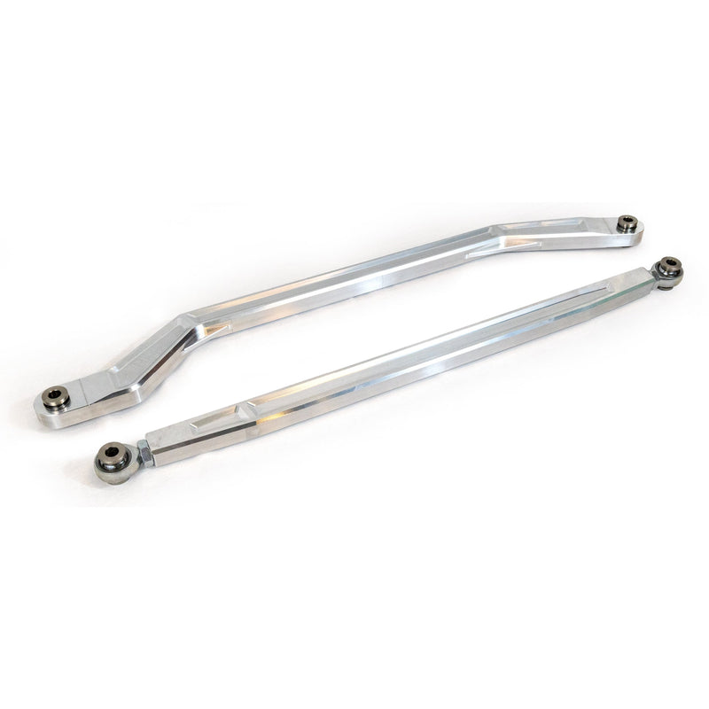 Load image into Gallery viewer, Polaris RZR Radius Rods (72in) 2018+ / Turbo S
