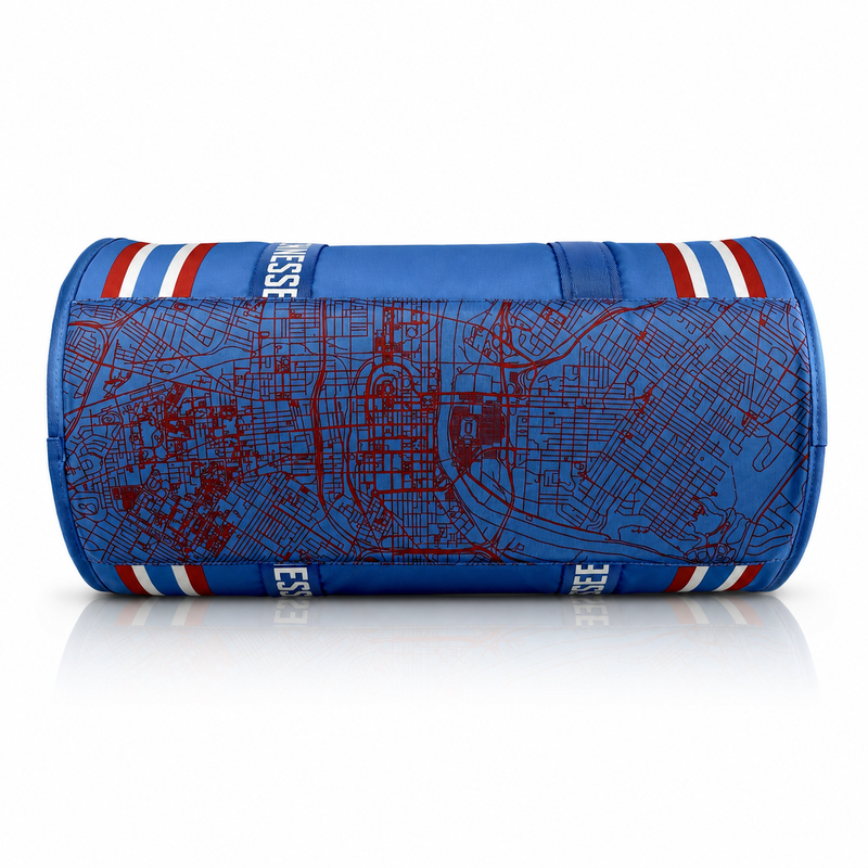 Load image into Gallery viewer, Tennessee Duffel Cooler