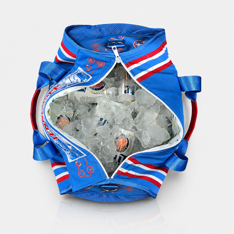 Load image into Gallery viewer, Tennessee Duffel Cooler