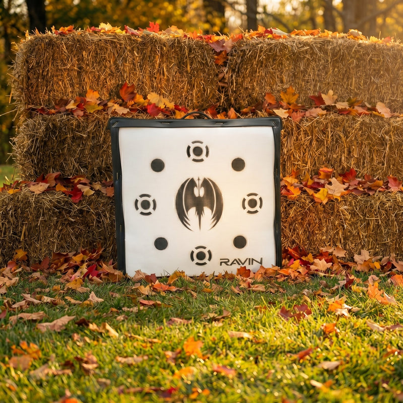 Load image into Gallery viewer, Ironman 650 Ravin Edition Crossbow Target