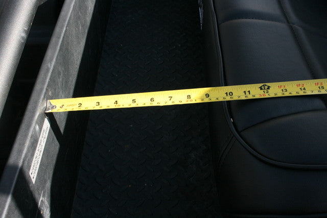 Load image into Gallery viewer, Kawasaki Teryx Backseat and Roll Cage Kit (2008-2013)