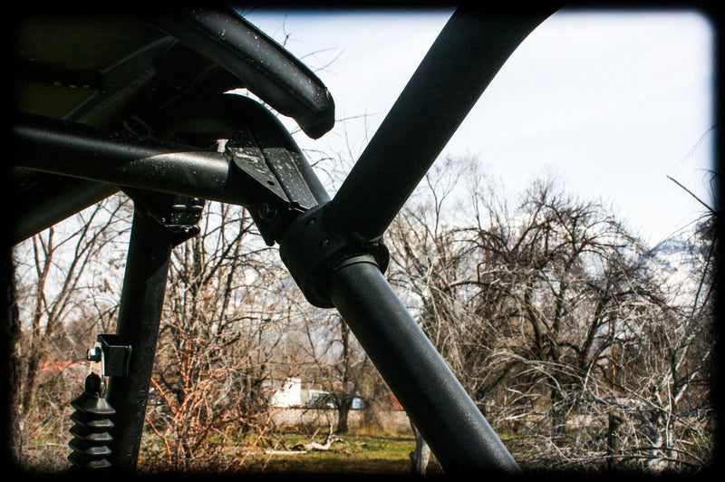 Load image into Gallery viewer, Kawasaki Teryx Back seat and Roll Cage Kits (2014 - 2024)