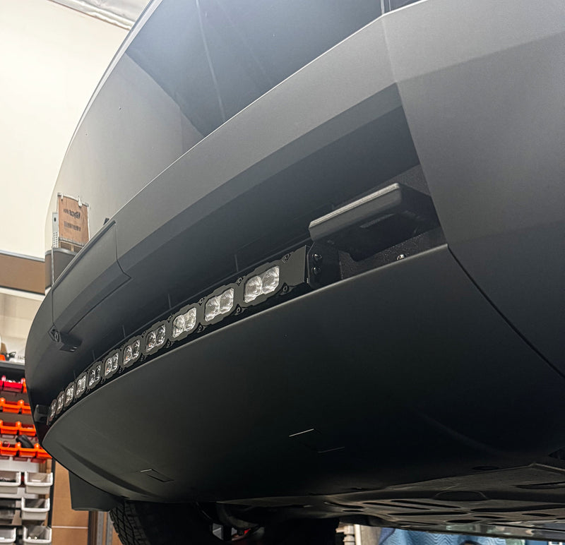 Load image into Gallery viewer, Tesla Cybertruck 40in Light Bar - PRO