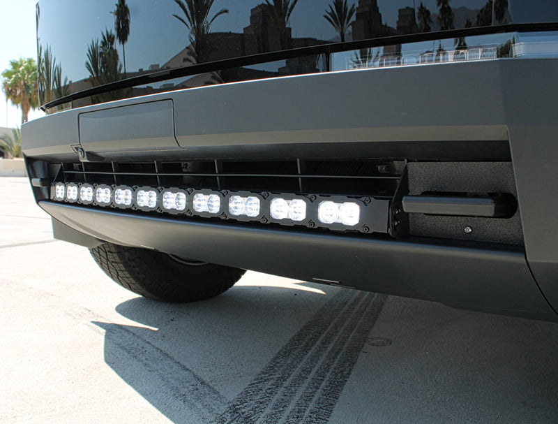Load image into Gallery viewer, Tesla Cybertruck 40in Light Bar - PRO
