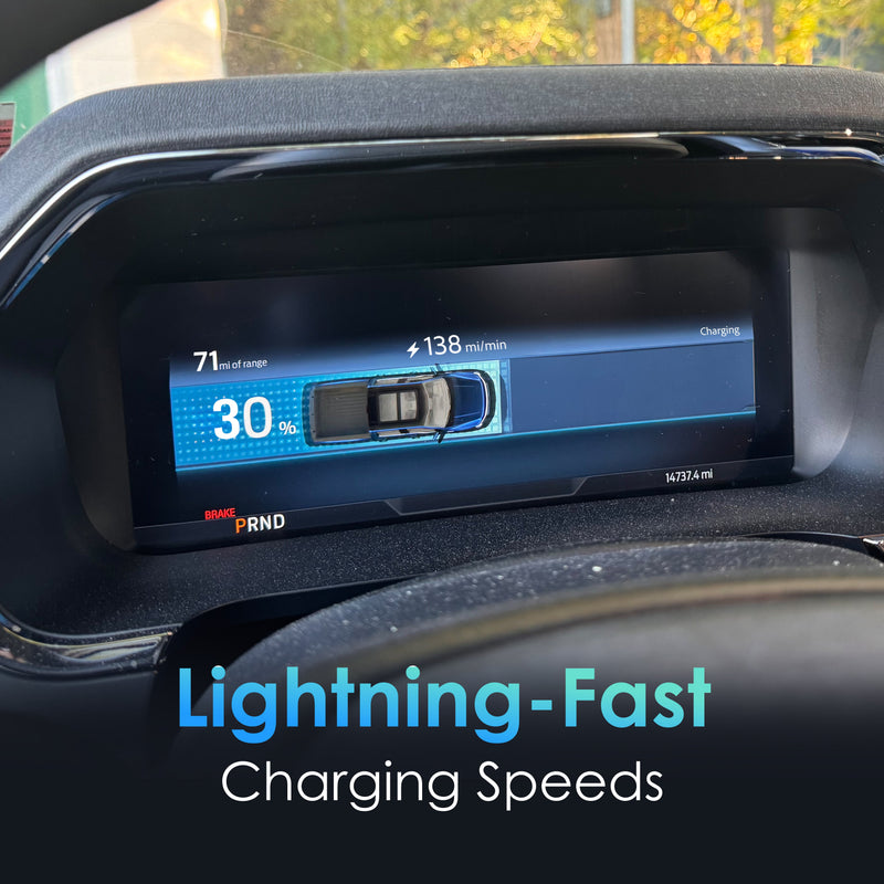 Load image into Gallery viewer, Rexing NACS to CCS Adapter for EVs