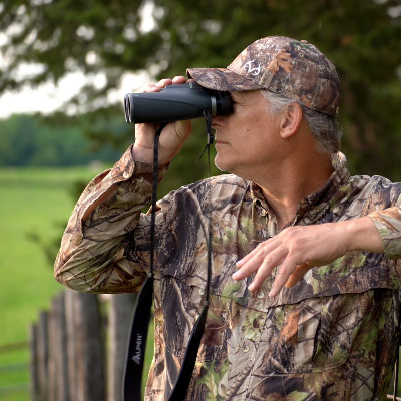 Load image into Gallery viewer, Teton 10x42 Waterproof Binoculars with Abbe Prism