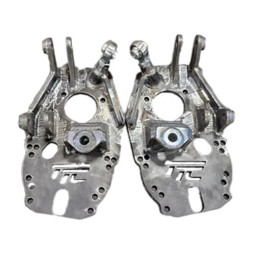 Load image into Gallery viewer, TTC Rear Portal Plates for Honda Talon 1000 R