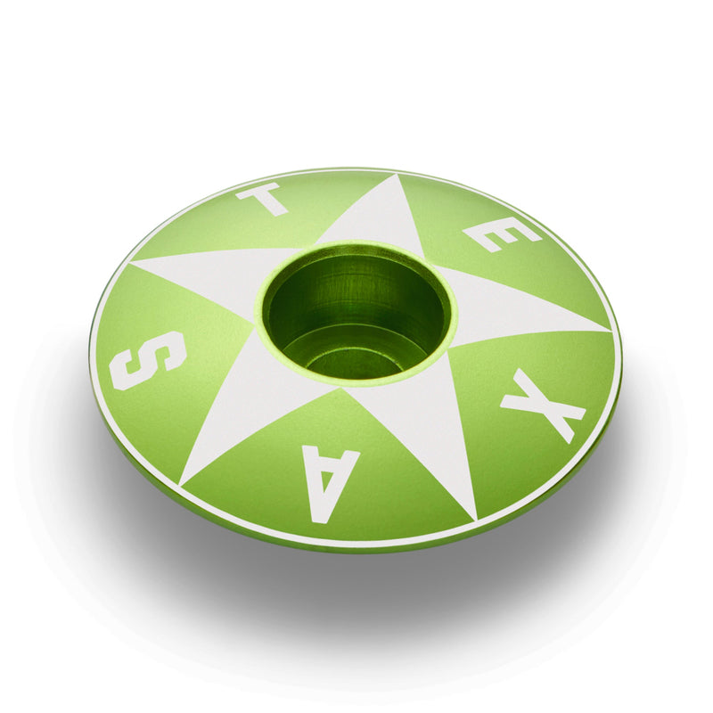 Load image into Gallery viewer, Texas Bicycle Headset Cap
