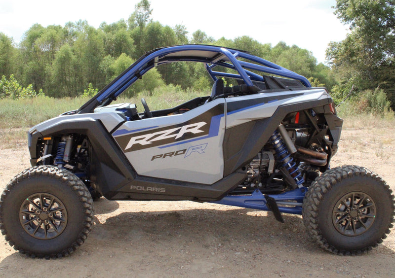 Load image into Gallery viewer, Polaris RZR Pro R Roof 2022-Up