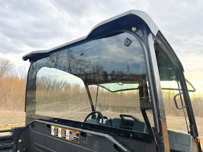 Load image into Gallery viewer, John Deere Gator XUV 835/865 Rear Panel