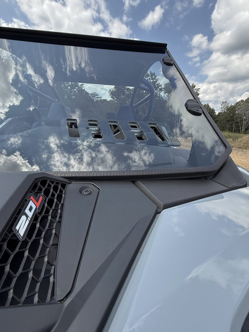 Load image into Gallery viewer, Polaris RZR Pro R Windshield 2025-Up
