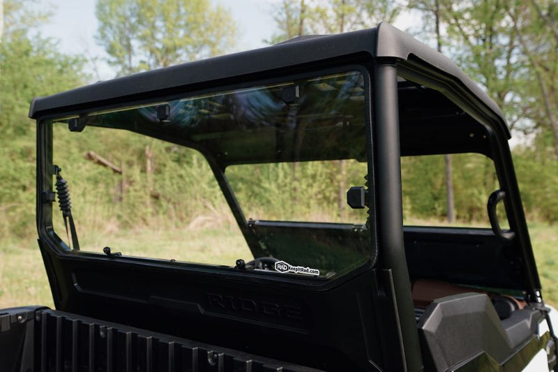 Load image into Gallery viewer, Kawasaki Ridge 2024 Rear Panel