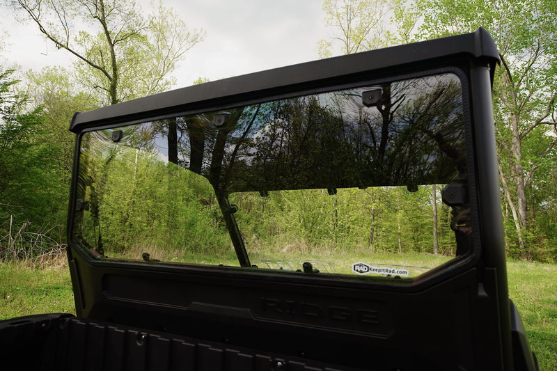 Load image into Gallery viewer, Kawasaki Ridge 2024 Rear Panel