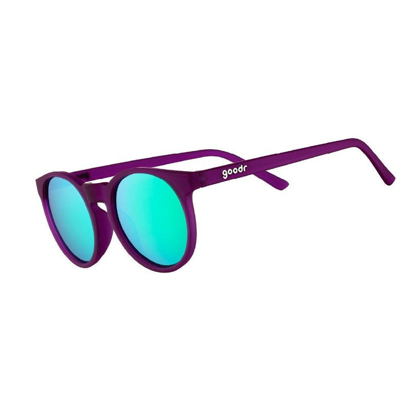 Load image into Gallery viewer, "Thanks, They're Vintage” Circle G Polarized Sunglasses