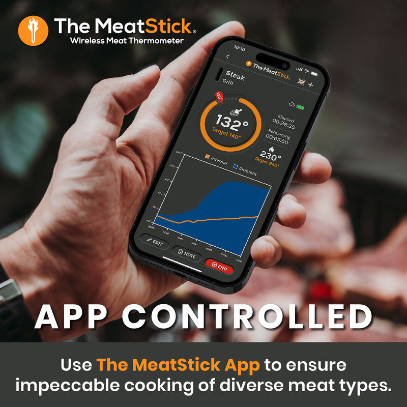 Load image into Gallery viewer, The MeatStick Xtender Set