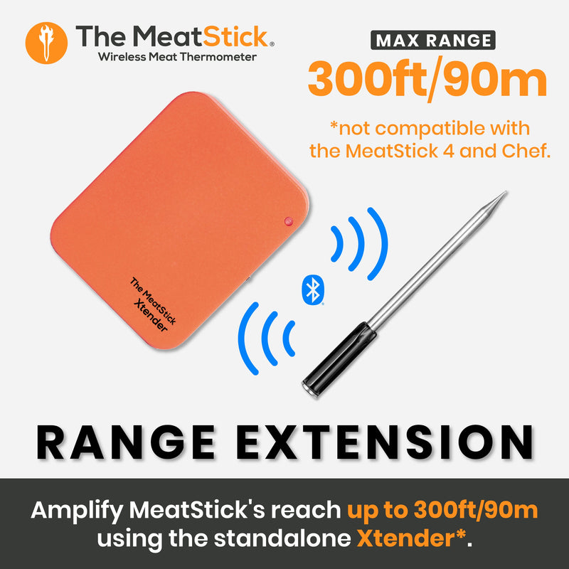 Load image into Gallery viewer, The MeatStick Xtender Set