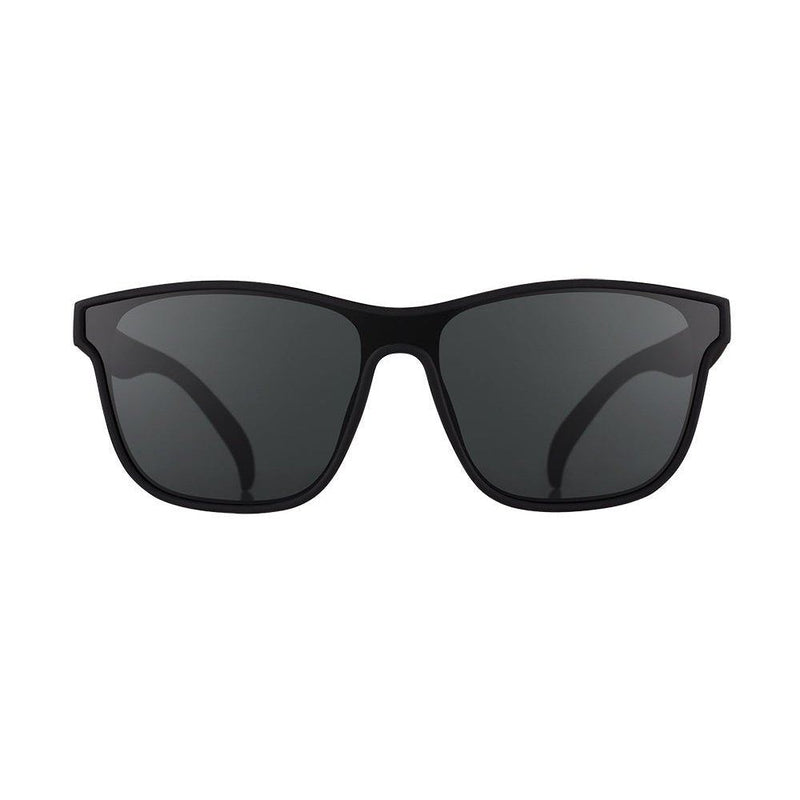 Load image into Gallery viewer, "The Future Is Void” VRG Premium Sunglasses