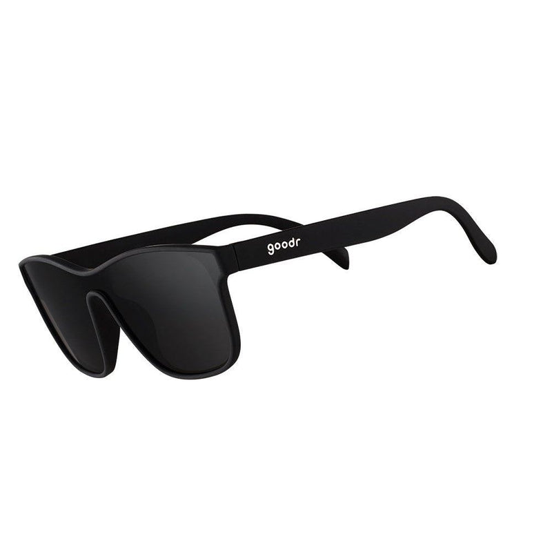 Load image into Gallery viewer, "The Future Is Void” VRG Premium Sunglasses