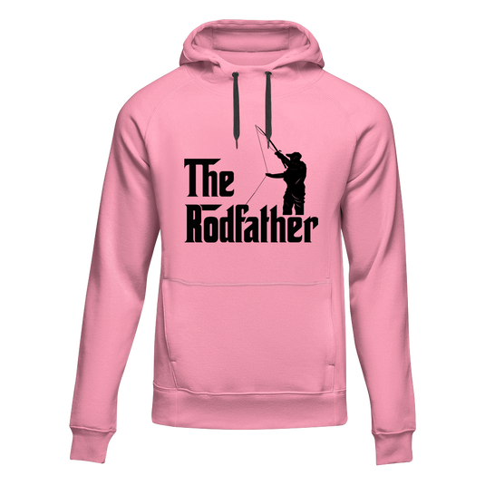 The Rod Father Unisex Hoodie