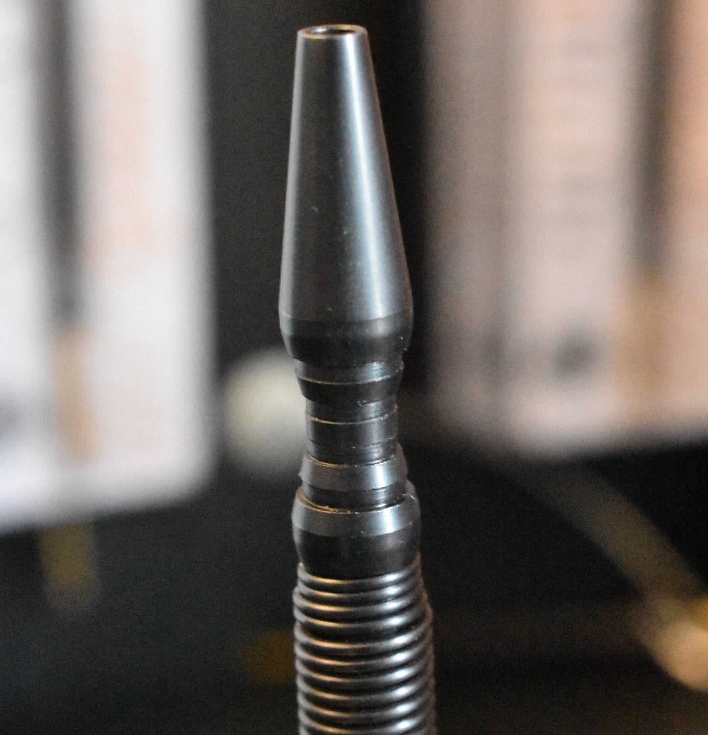 REAL STEEL- Roll pin starter 1/8” & 5/32” Steel punch