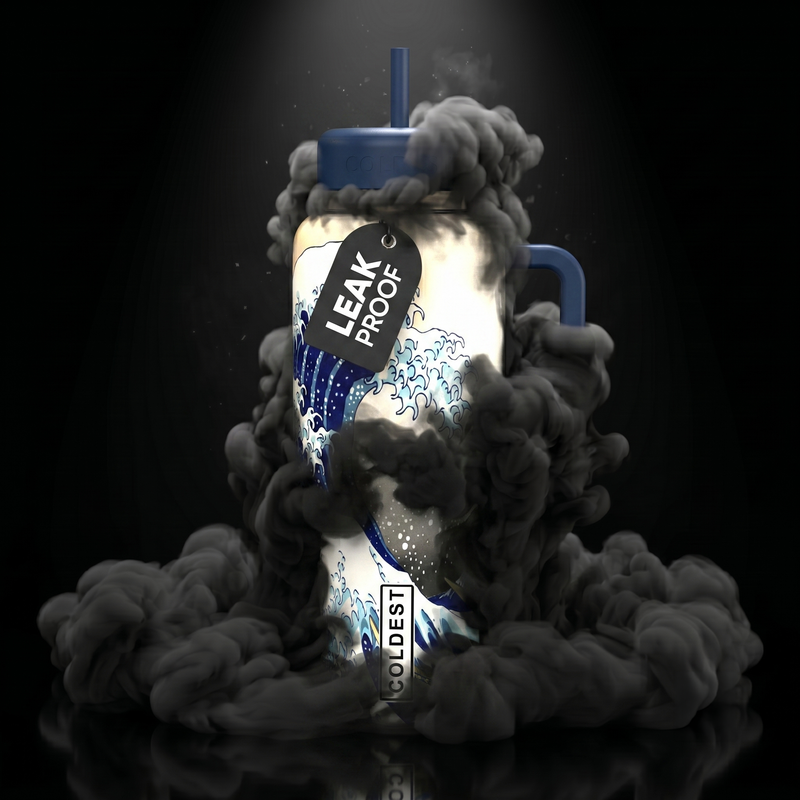 Load image into Gallery viewer, COLDEST 36oz Limitless Ultra v8