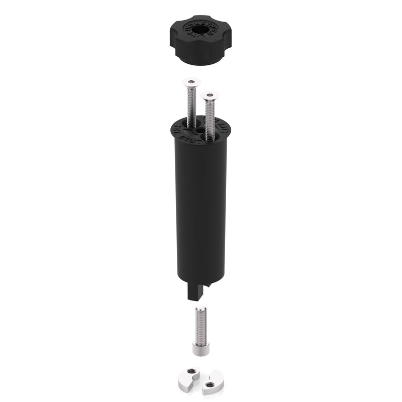 Load image into Gallery viewer, The Stud Anchor System for the RZR General by Litt Industries
