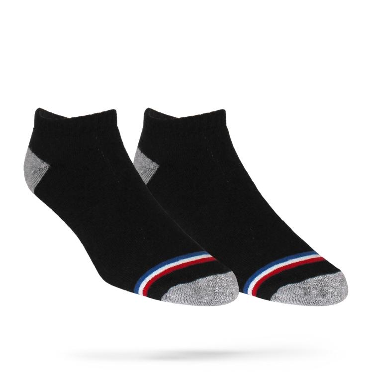 Load image into Gallery viewer, "Hester" - Performance Low Cut (2-pk)