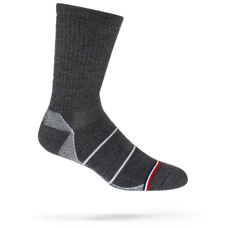 Load image into Gallery viewer, "Wild Bill" Adventure Sock