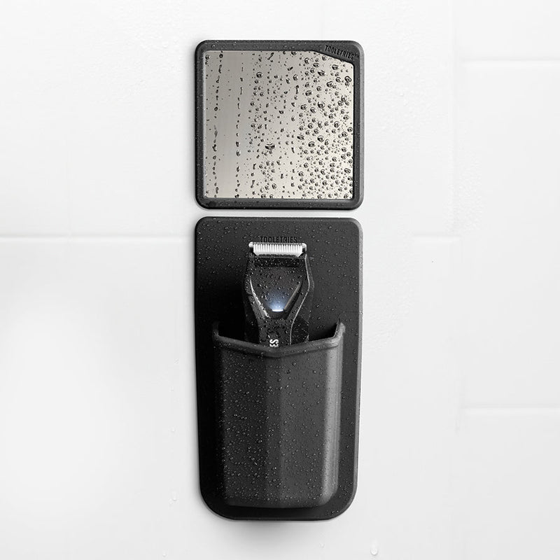 Load image into Gallery viewer, The Shearer Groin & Body Hair Trimmer
